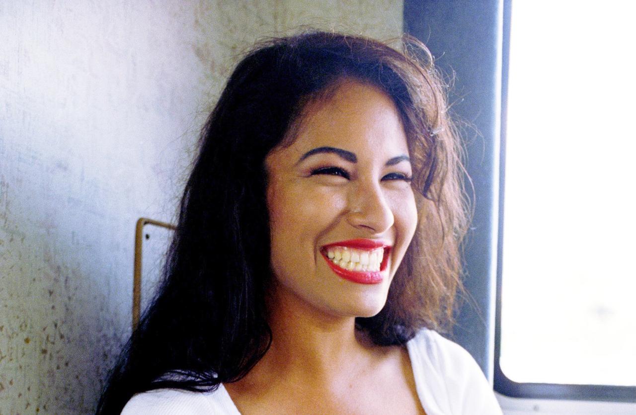 SELENA QUINTANILLA Y LOS NEGOCIOS TRAS SU MUERTE