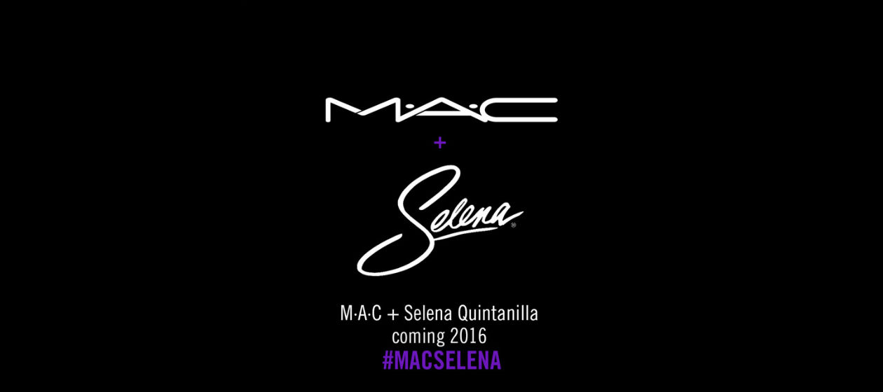 Los cosméticos MAC tendrán una línea en honor a Selena