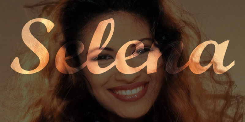 A 20 años de su muerte, Selena sigue viva