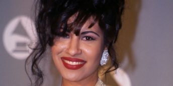 ¿Cuánto cobraba Selena Quintanilla por concierto?