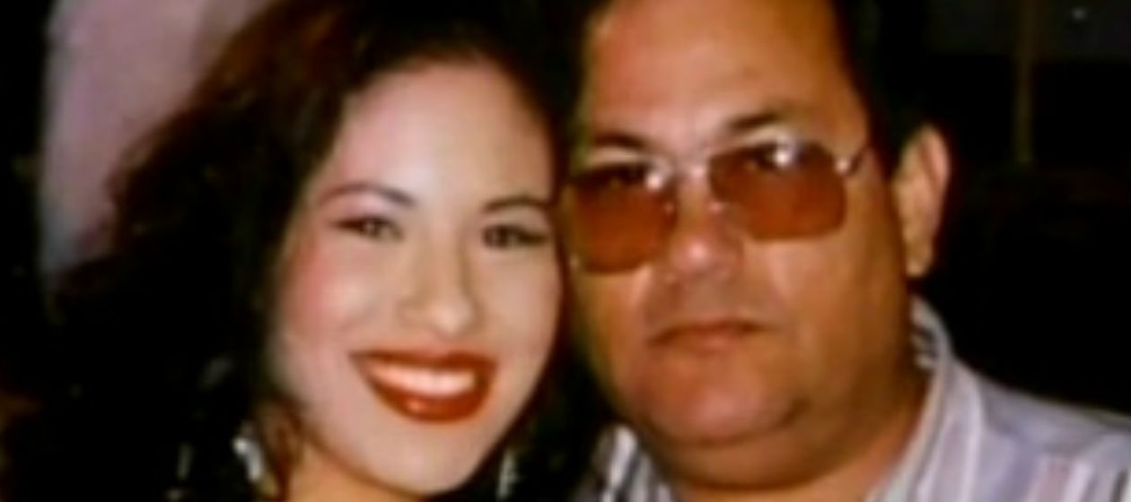 ¿Fue el papá de Selena el culpable de su muerte?