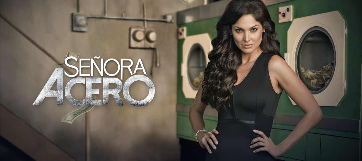 Confirman nuevo protagonista en Señora Acero 2