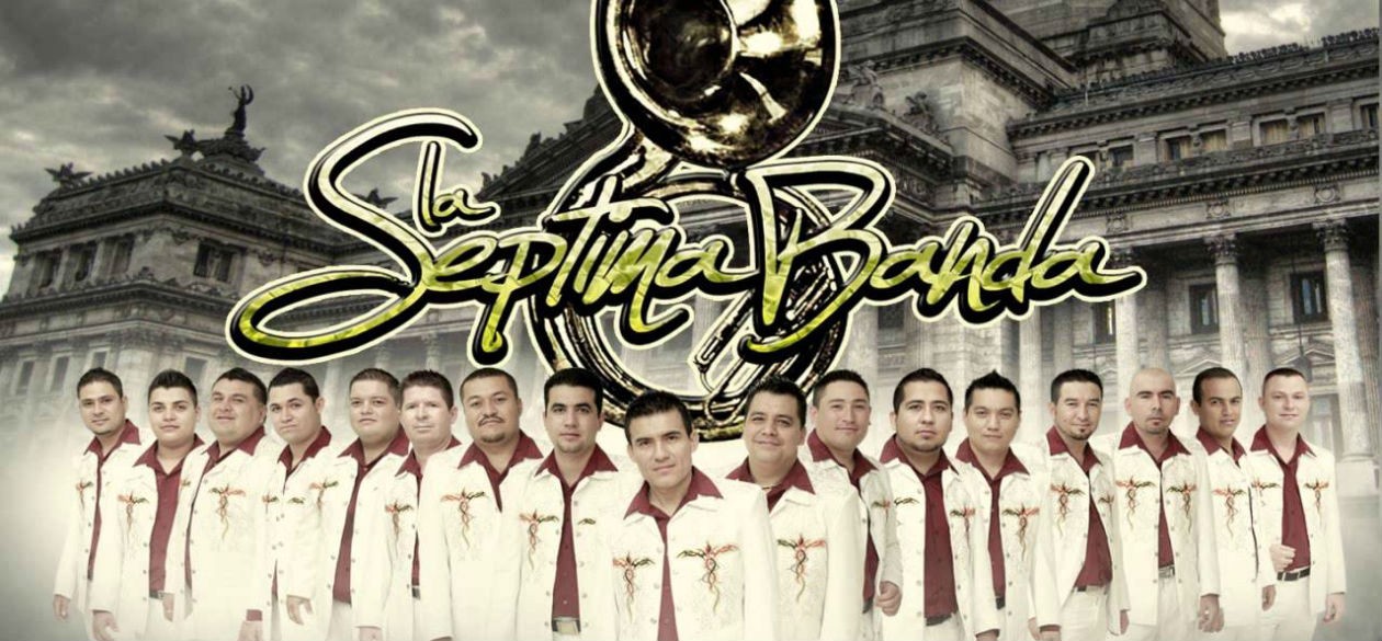 “LA SÉPTIMA BANDA” QUIERE SALIR DE MÉXICO