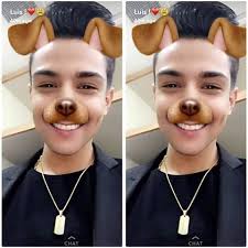 LUIS CORONEL SNAP