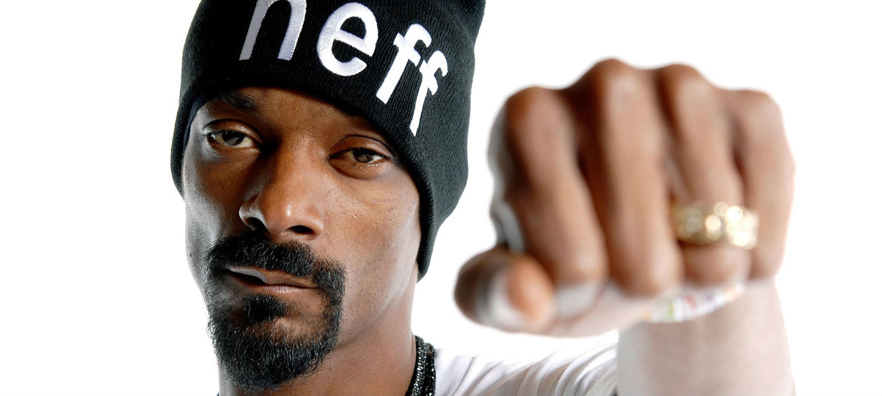 Snoop Dogg reconoce a Jenni Rivera como una leyenda