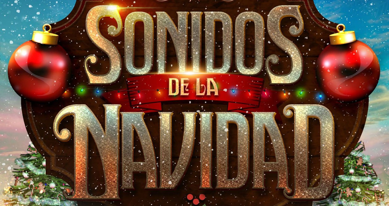 Remex Music lanza “Sonidos de Navidad”