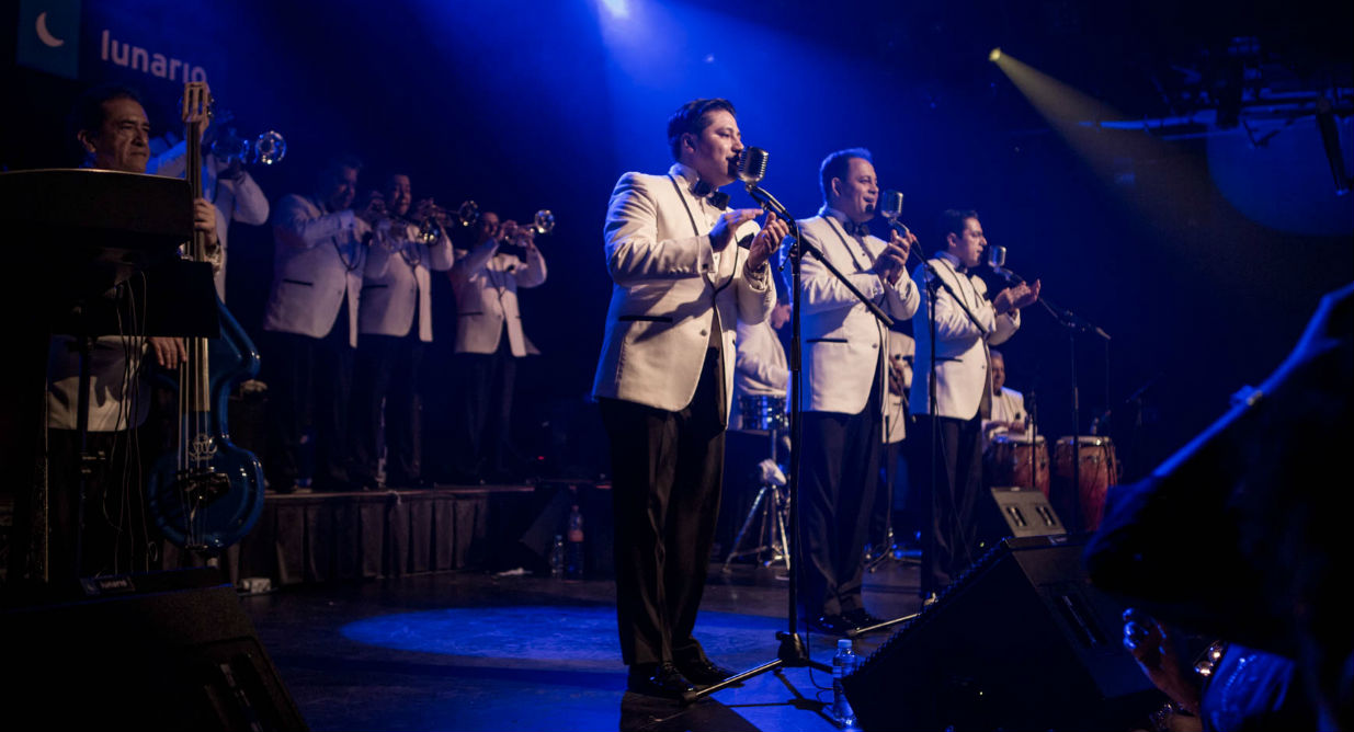 Nueva fecha para bailar con la Única Internacional Sonora Santanera