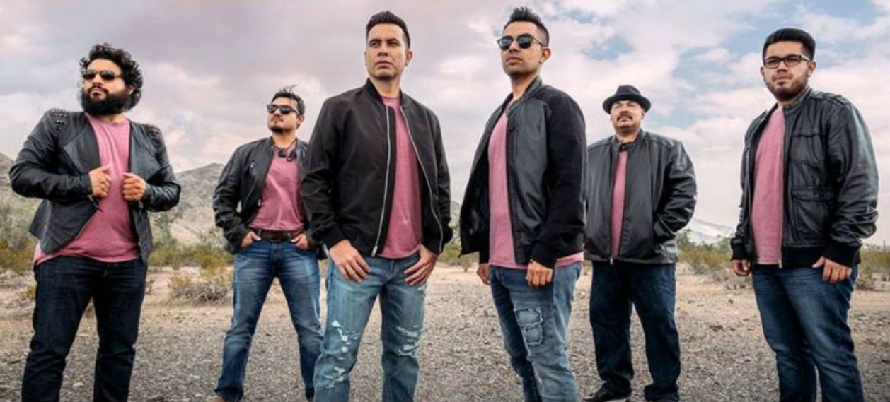 Suenatron sigue el ejemplo de Los Tigres del Norte