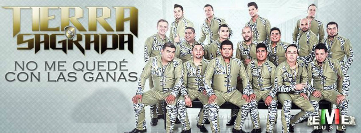 Tierra Sagrada estrena vocalista, ¡se llama Jhobanny!