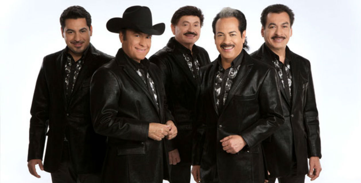 ¿Celos entre Los Tigres del Norte?