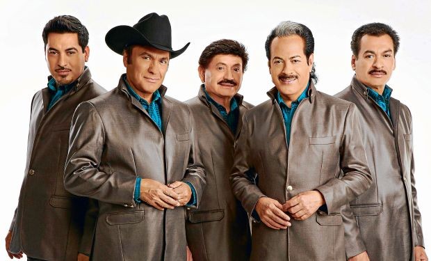 ¡Se los dijimos! Los Tigres del Norte son coaches en La Voz México
