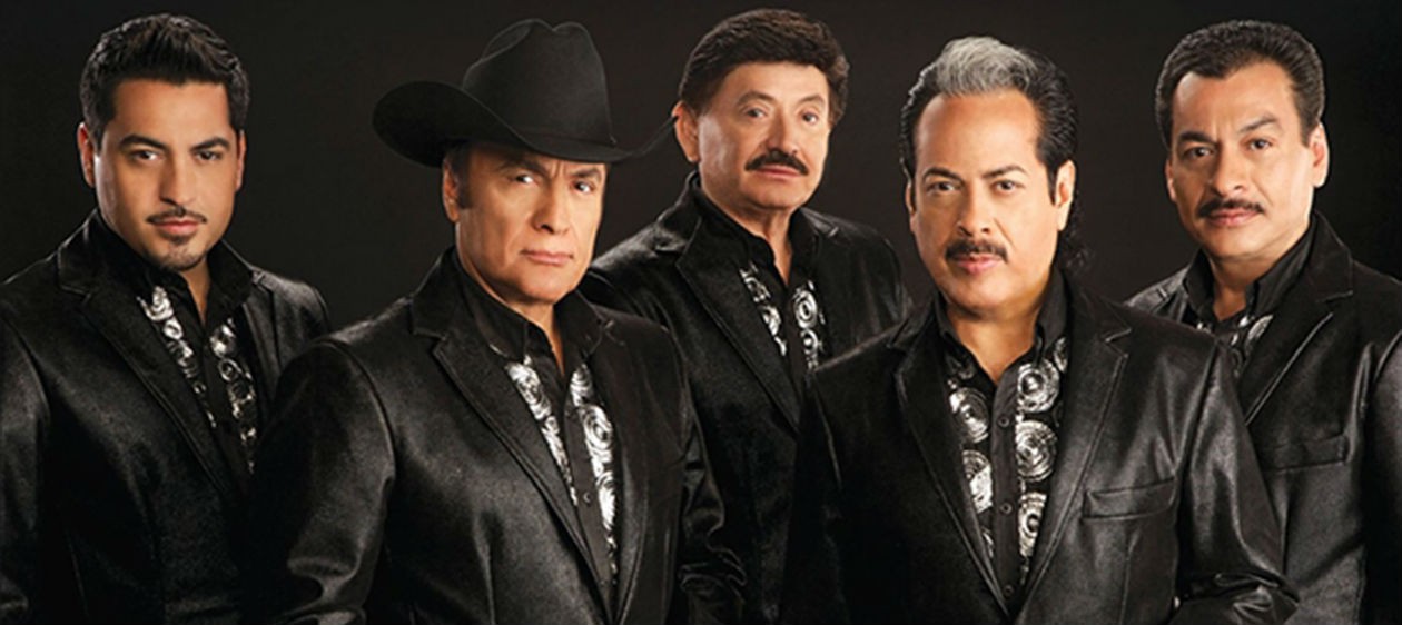 No más corridos para Los Tigres del Norte