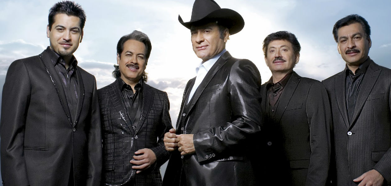 Los discos favoritos de Los Tigres del Norte