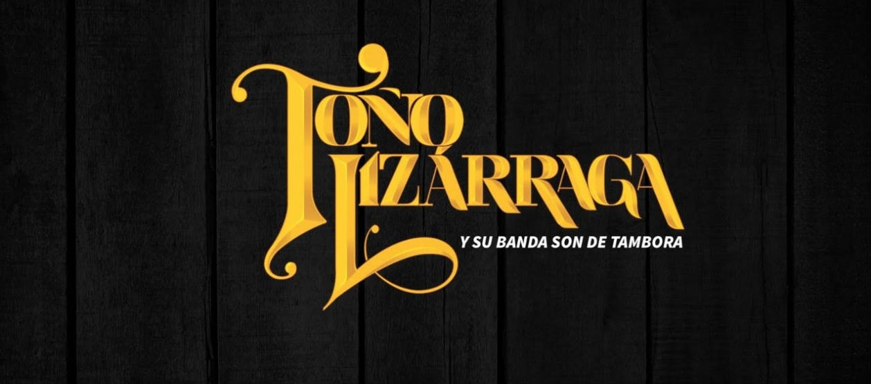 Toño Lizárraga estrena nuevo álbum como solista