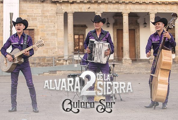 Alvara2 De La Sierra contra el bullying