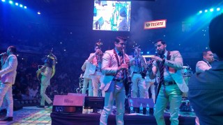 El Recodo en Monterrey