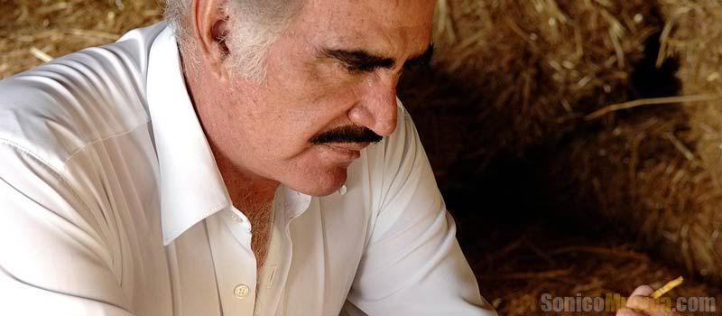 El estado de salud de Vicente Fernández