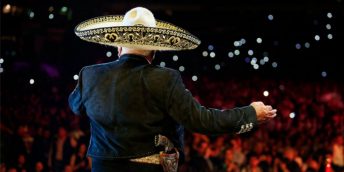 Así serán los Funerales y Homenajes de Vicente Fernández 2