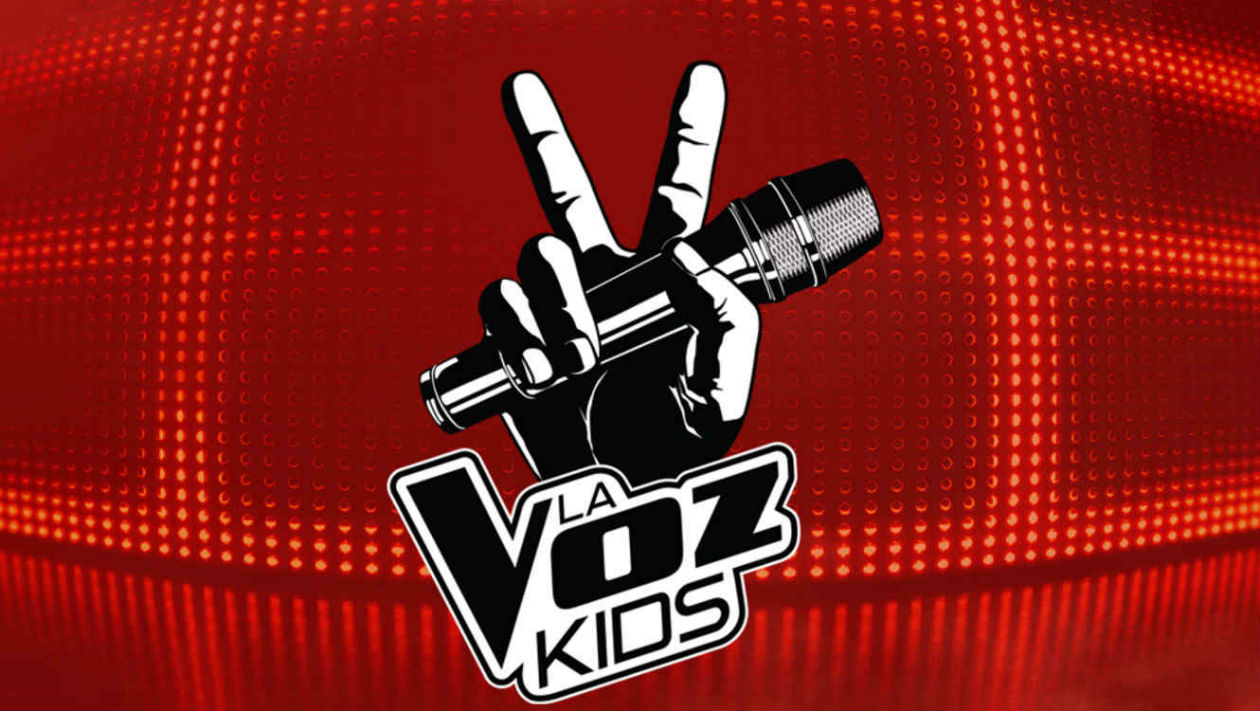 Roberto Tapia regresa a La Voz Kids