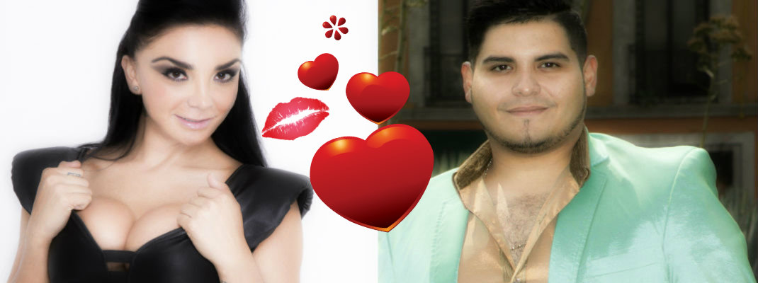 ¿La Wanders Lover e Isaac de La Adictiva andan?